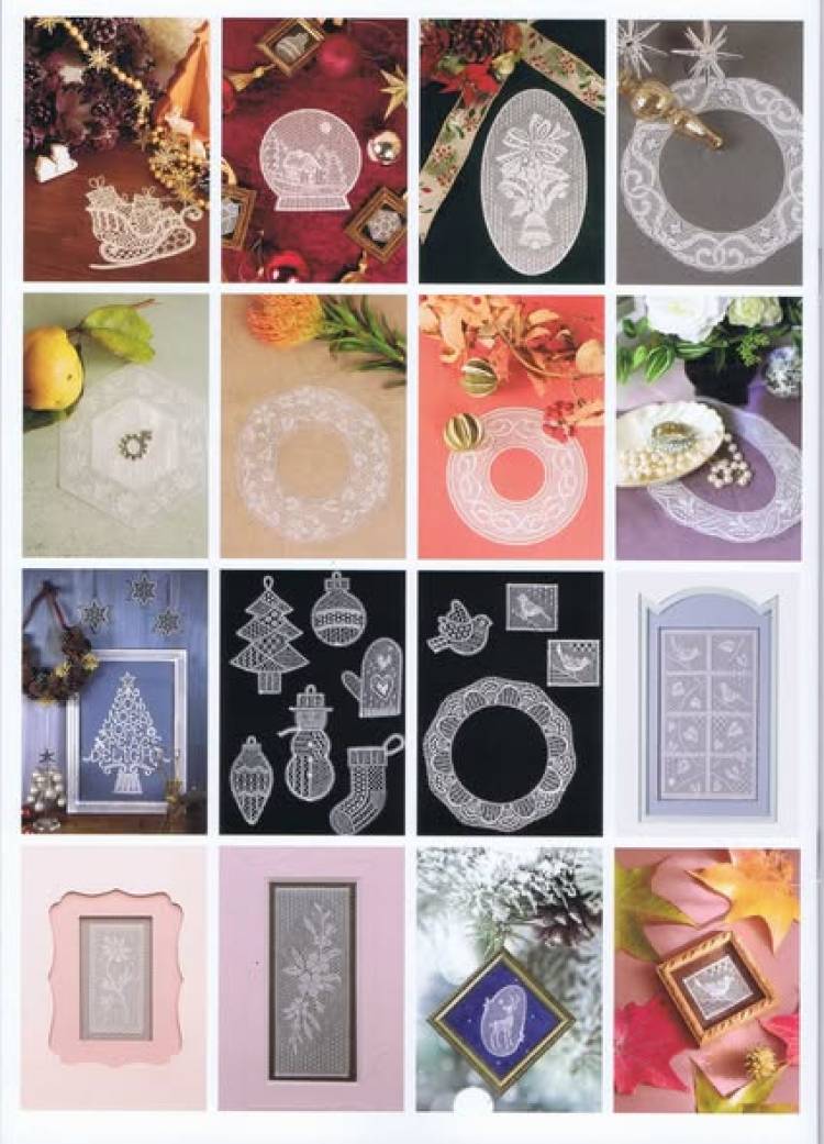 Coming soon from Mika Toyoda