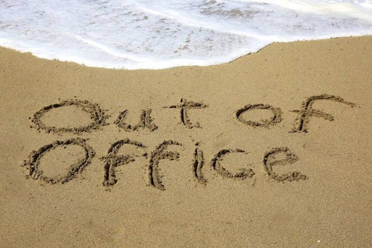 Out of Office