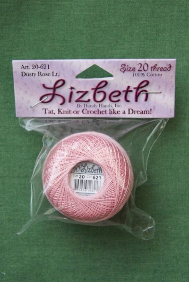 Roseground Lacemaking & Tatting Supplies