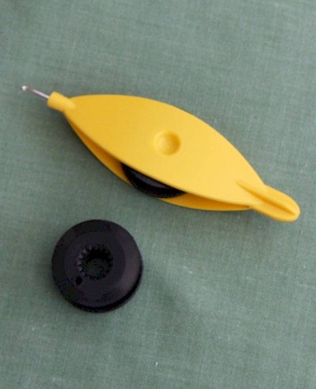Tatting Shuttles