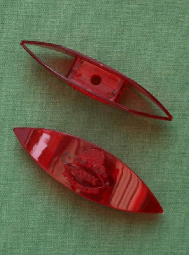 Tatting Shuttles