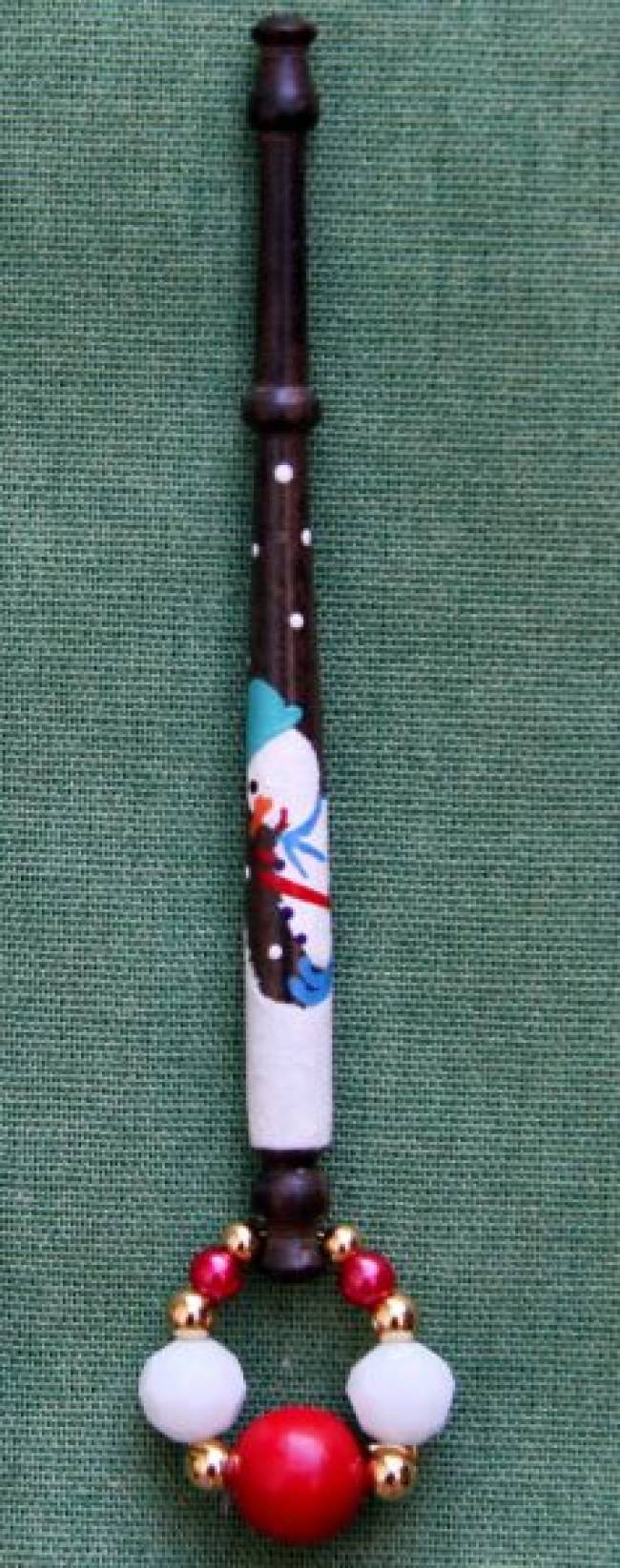 Roseground Lacemaking & Tatting Supplies