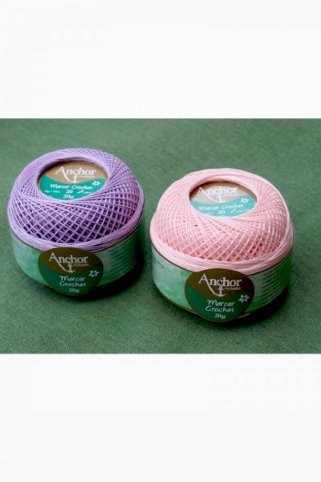 Quality Thread for Tatting