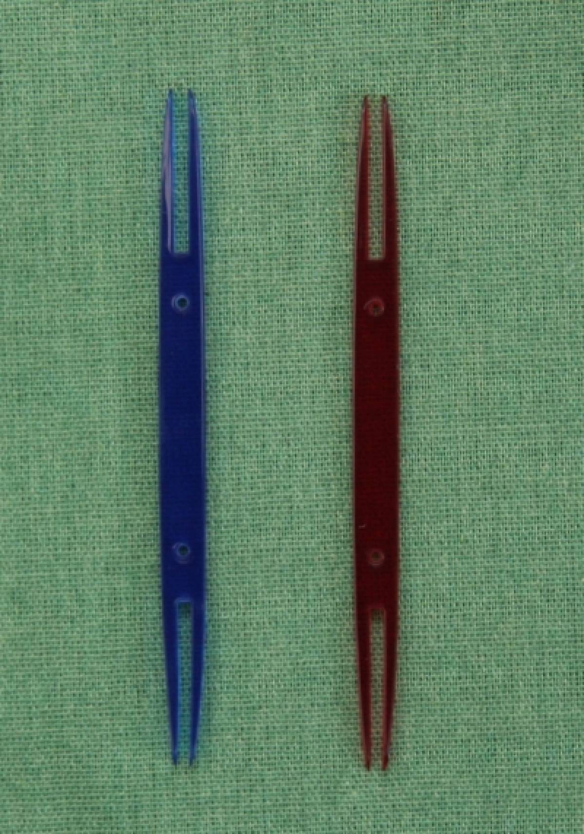 Celtic Tatting Shuttles