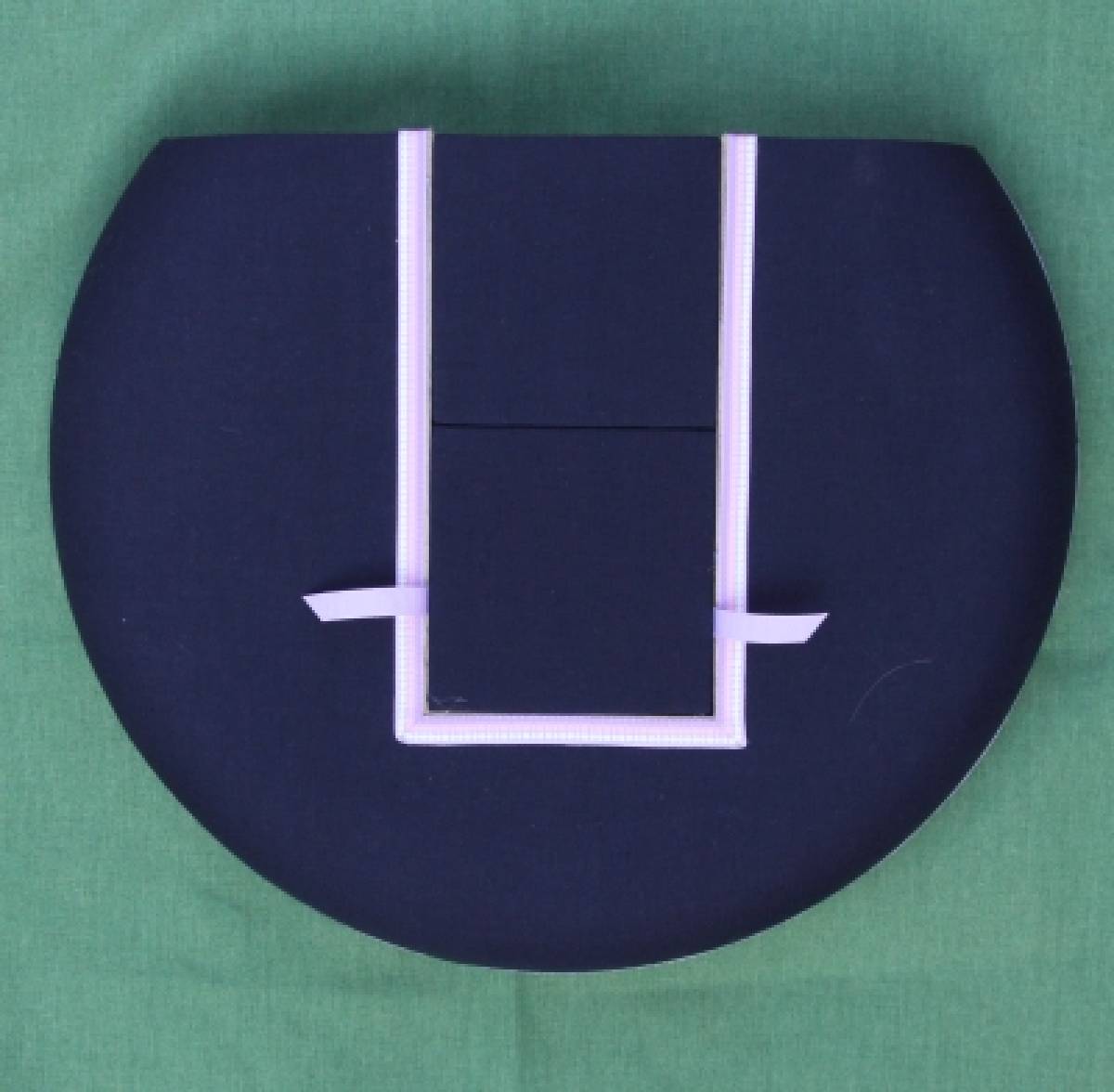 Travel Lacemaking Pillow