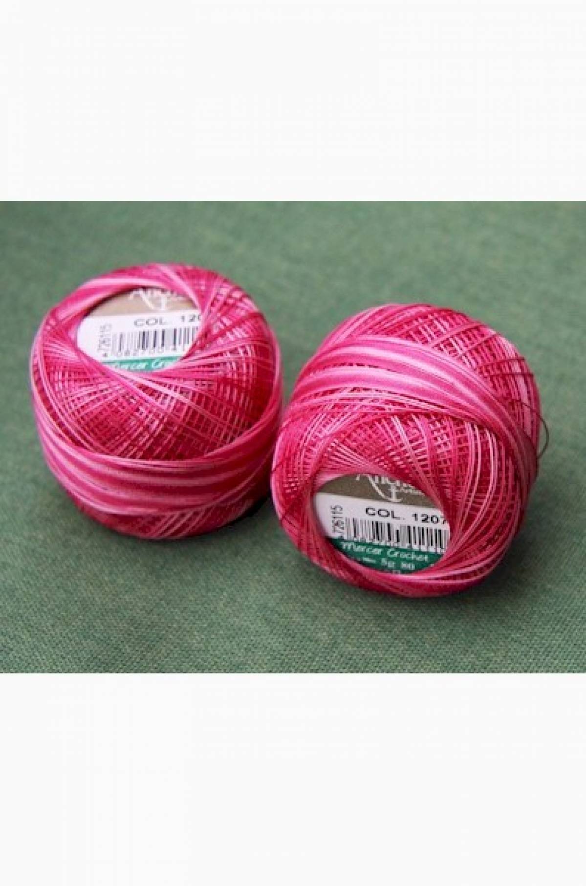 Anchor Artiste Size 80 tatting and crochet thread