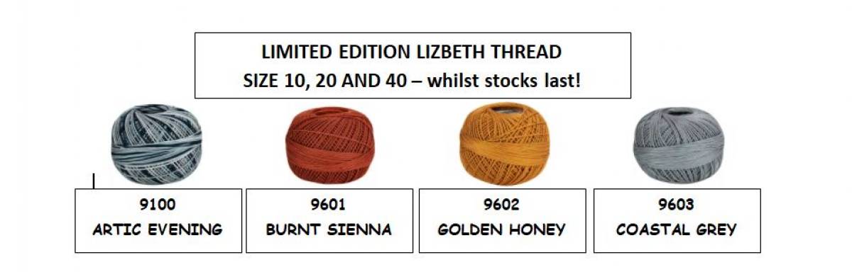 Leaf Green Medium Lizbeth Size 20 100% Egyptian Cotton Tatting Thread