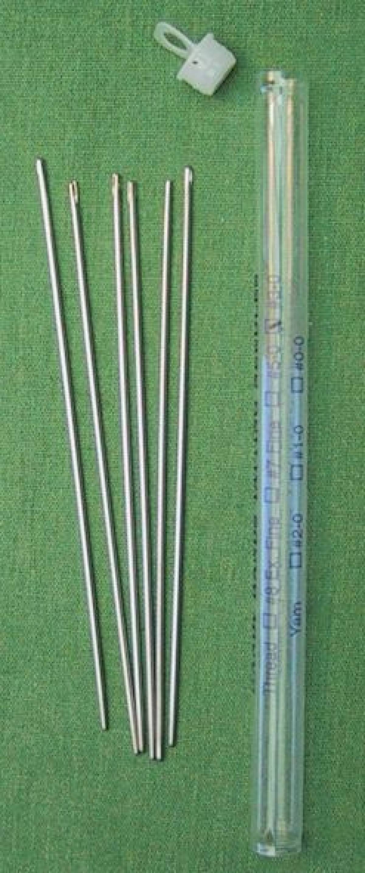 Yarn Tatting Needles